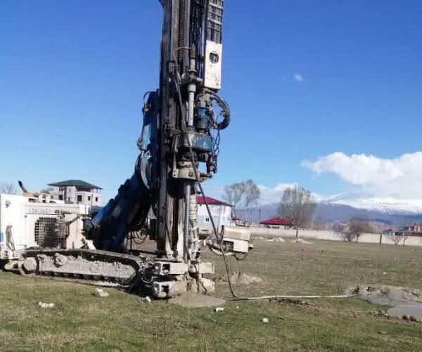 Turgut Zemin Mühendisliği