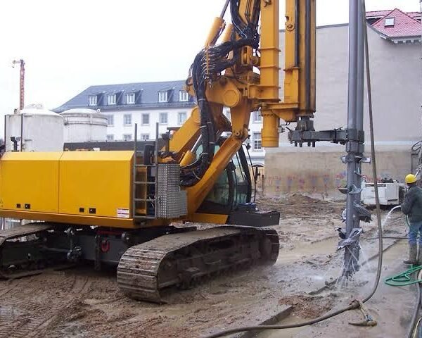 Turgut Zemin Mühendisliği